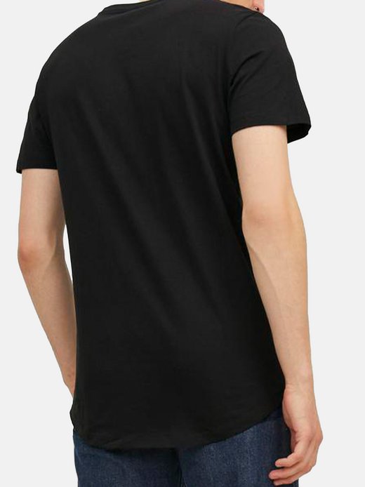 Herren T-Shirt - 3er Pack Noa