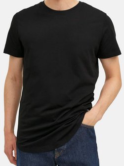 Herren T-Shirt - 3er Pack Noa