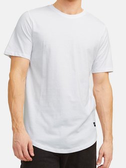 Herren T-Shirt - 3er Pack Noa