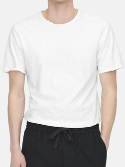 Herren T-Shirt - 3er Pack ONSBENNE