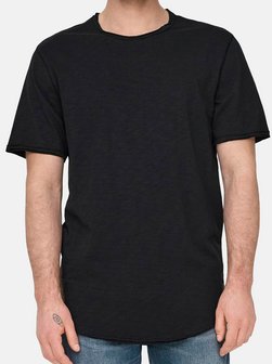 Herren T-Shirt - 3er Pack ONSBENNE