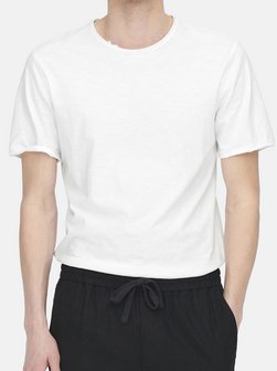 Herren T-Shirt - 3er Pack ONSBENNE