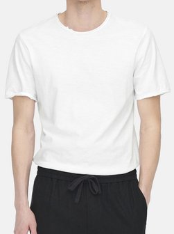 Herren T-Shirt - 3er Pack ONSBENNE