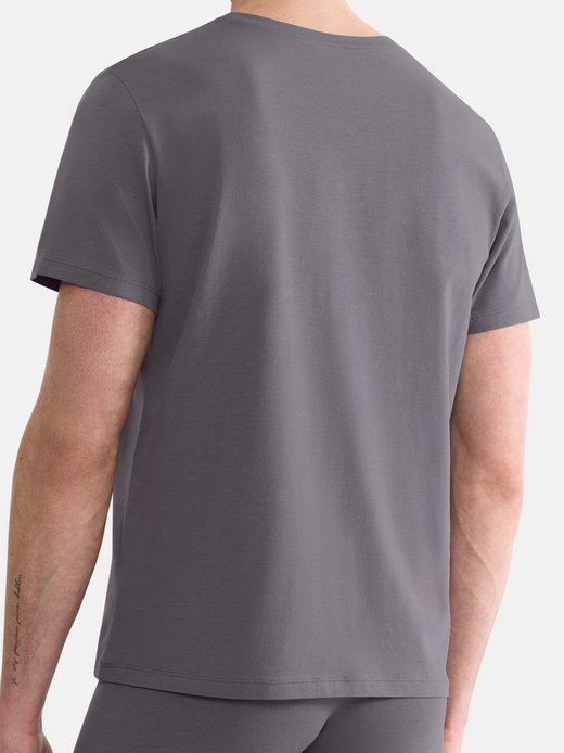 Herren T-Shirt - 3er Pack SLG Base