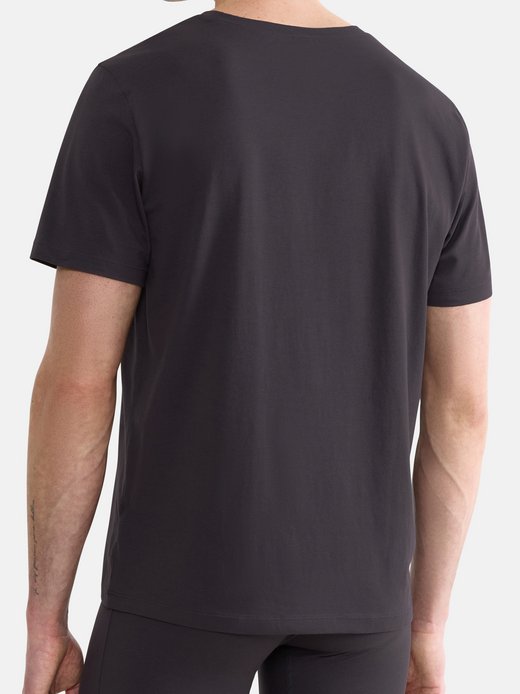 Herren T-Shirt - 3er Pack SLG Base