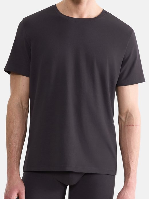 Herren T-Shirt - 3er Pack SLG Base