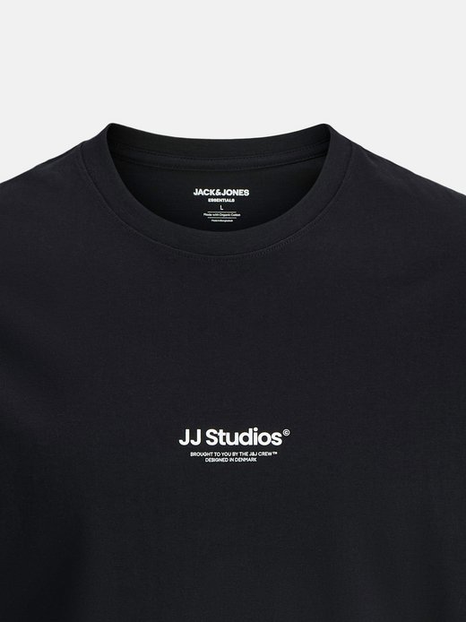 Herren T-Shirt - 3er Pack Soho