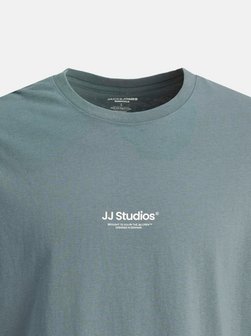 Herren T-Shirt - 3er Pack Soho