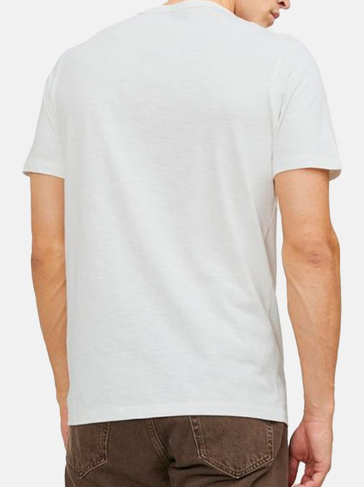 Herren T-Shirt - 3er Pack Split