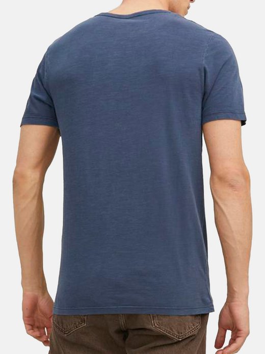 Herren T-Shirt - 3er Pack Split