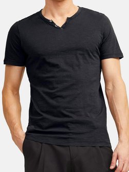 Herren T-Shirt - 3er Pack Split