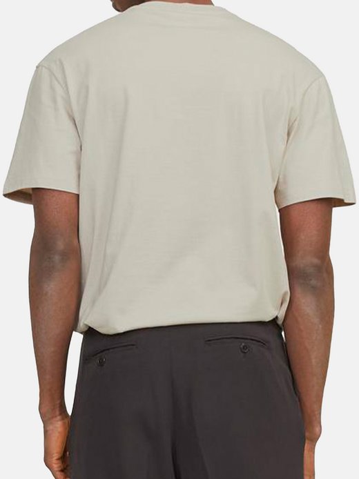 Herren T-Shirt - 3er Pack Star JJ