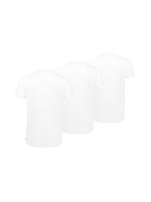 Herren T-Shirt 3er Pack