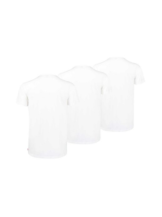 Herren T-Shirt 3er Pack
