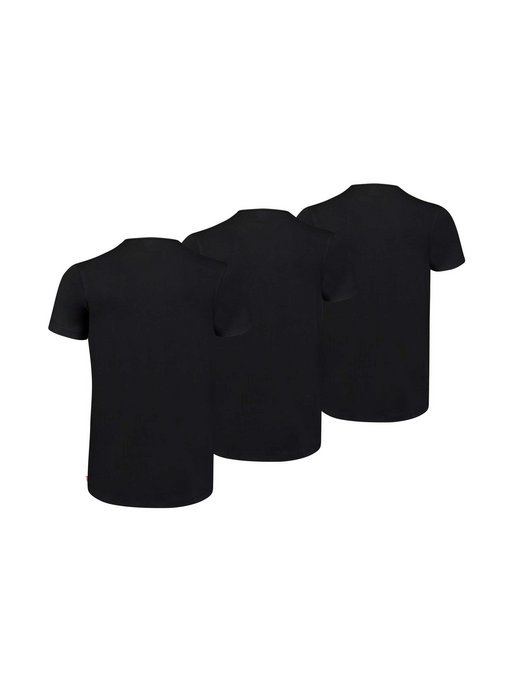 Herren T-Shirt 3er Pack