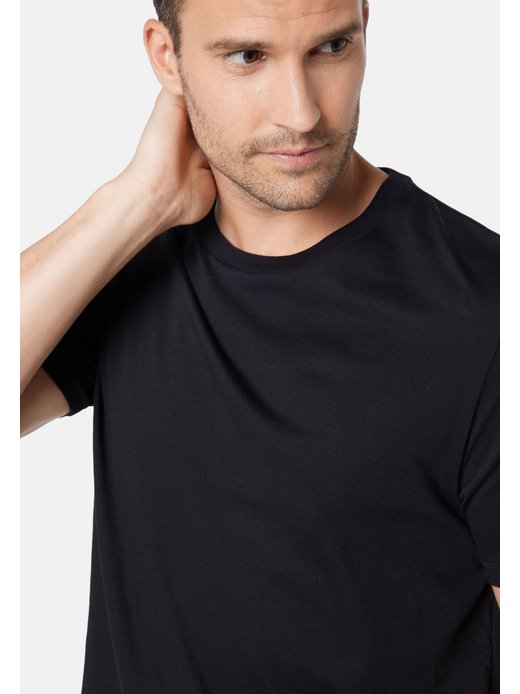 Herren T-Shirt 3er Pack