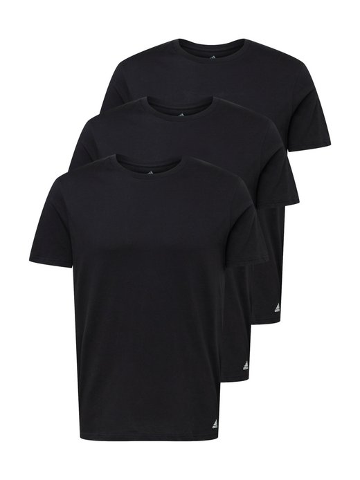 Herren T-Shirt 3er Pack