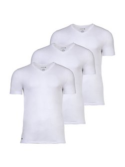 Herren T-Shirt 3er Pack