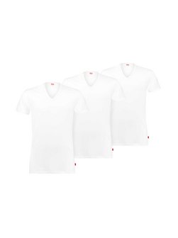 Herren T-Shirt 3er Pack