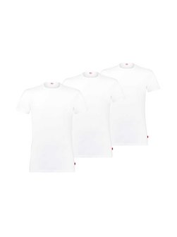 Herren T-Shirt 3er Pack