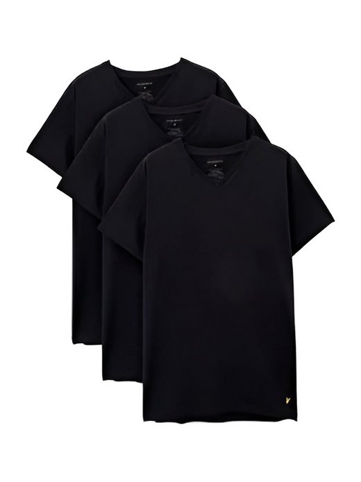 Herren T-Shirt - 3er Set