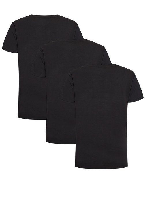 Herren T-Shirt - 3er Set