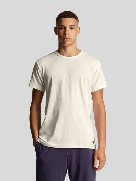 Herren T-Shirt 3er-Set