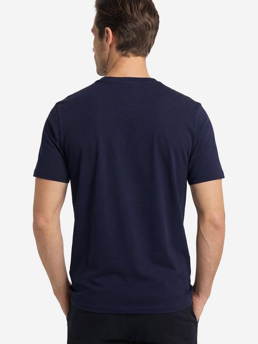 Herren T-Shirt - 4er Pack Basic