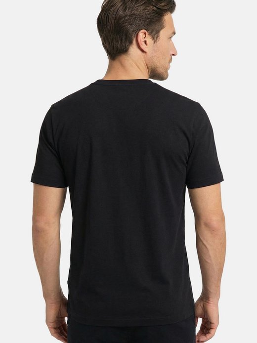 Herren T-Shirt - 4er Pack Basic