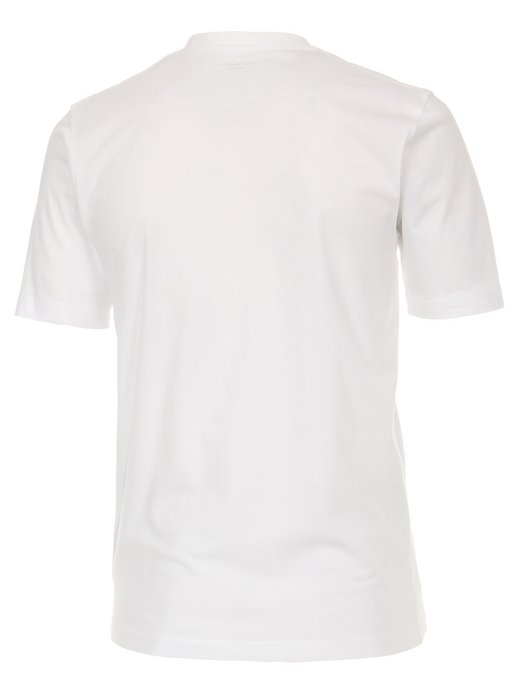Herren T-Shirt - 4er Pack Basic