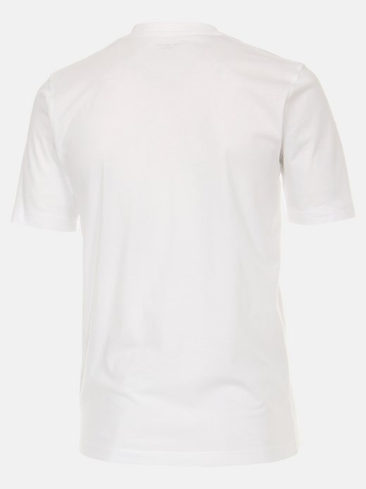 Herren T-Shirt - 4er Pack Basic