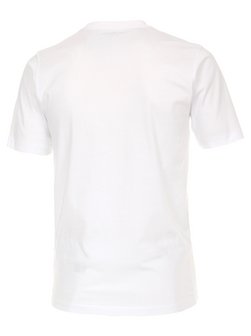 Herren T-Shirt - 4er Pack Basic