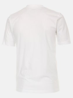 Herren T-Shirt - 4er Pack Basic