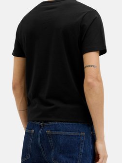 Herren T-Shirt - 4er Pack Basic