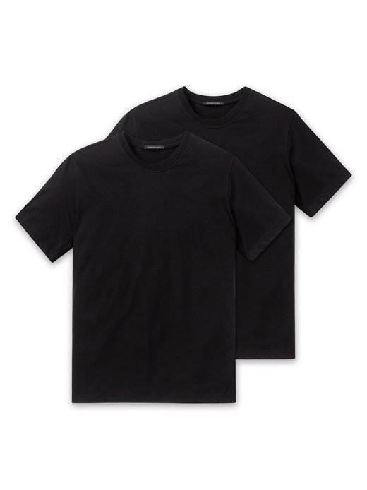Herren T-Shirt 4er Pack