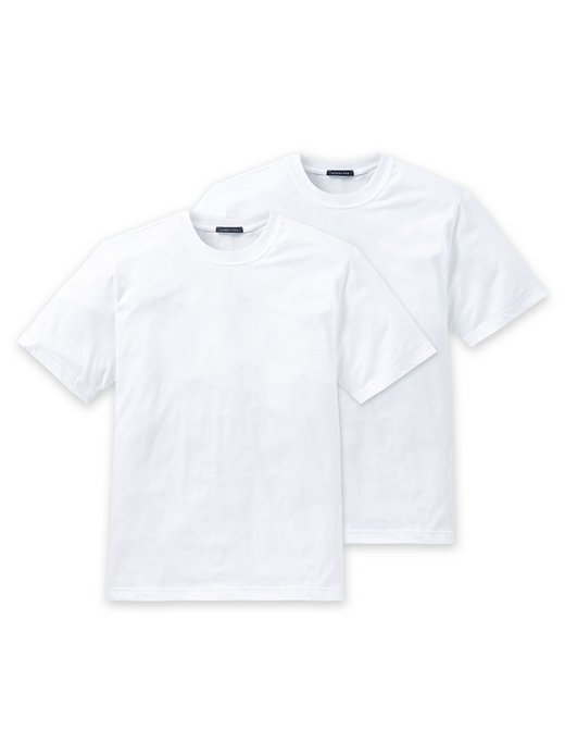 Herren T-Shirt 4er Pack