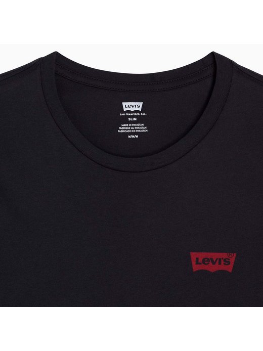 Herren T-Shirt 4er Pack