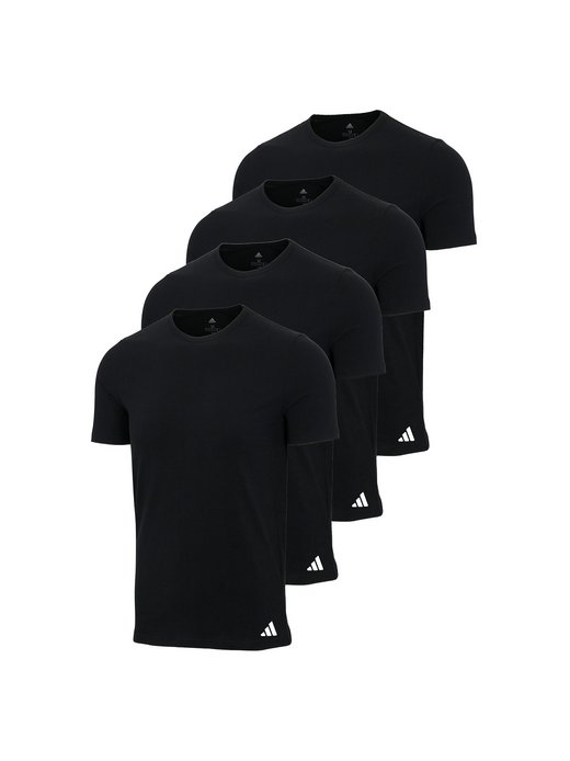 Herren T-Shirt 4er Pack