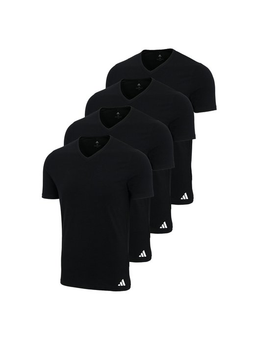 Herren T-Shirt 4er Pack