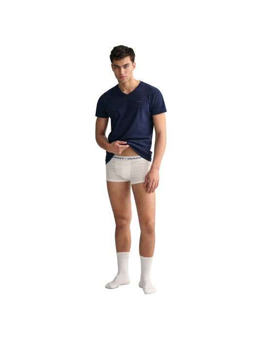 Herren T-Shirt 4er Pack