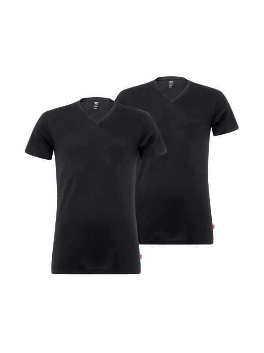 Herren T-Shirt 4er Pack
