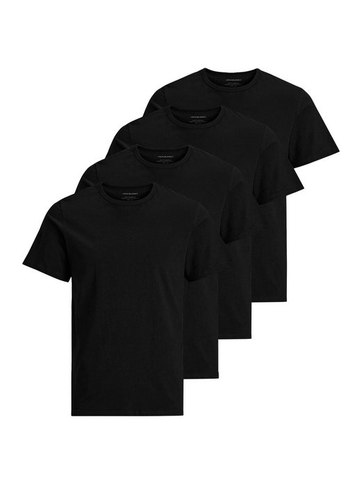 Herren T-Shirt 4er Pack