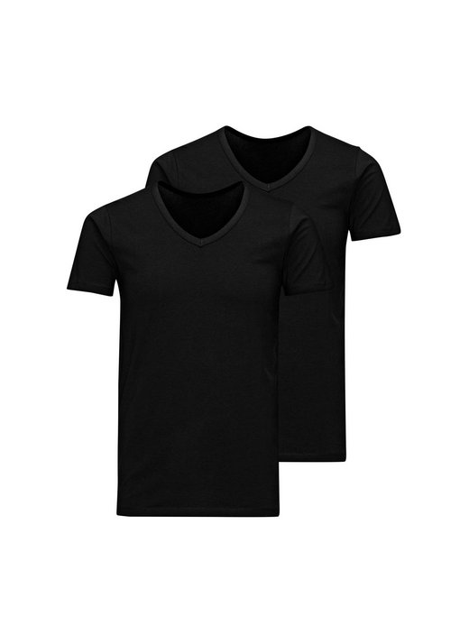 Herren T-Shirt 4er Pack