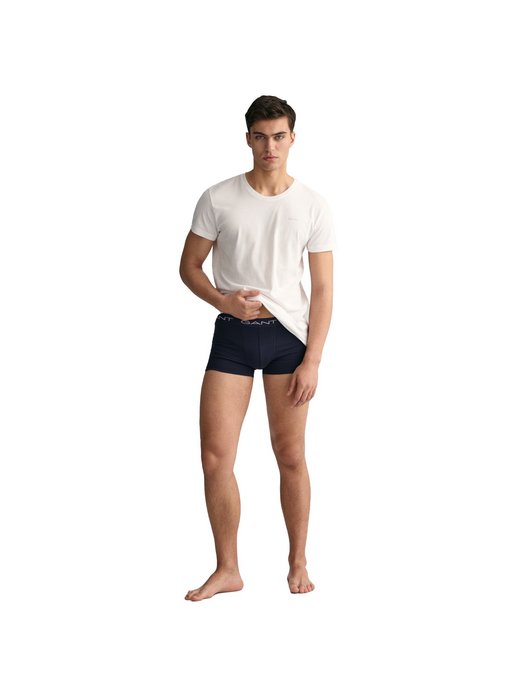 Herren T-Shirt 4er Pack