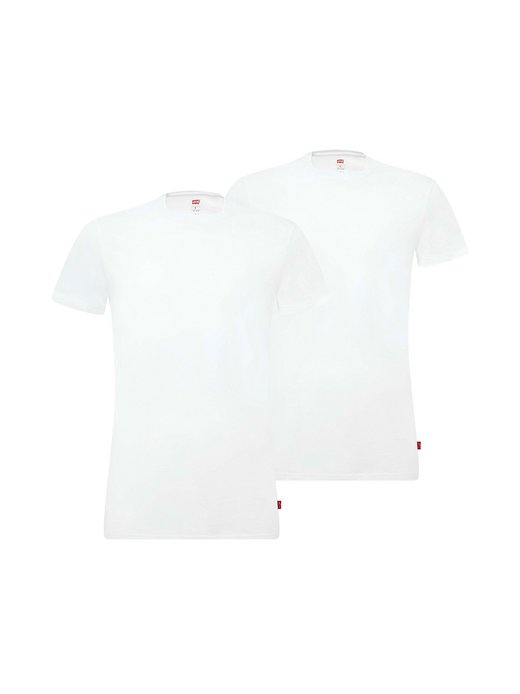 Herren T-Shirt 4er Pack
