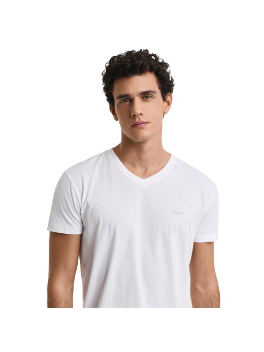 Herren T-Shirt 4er Pack