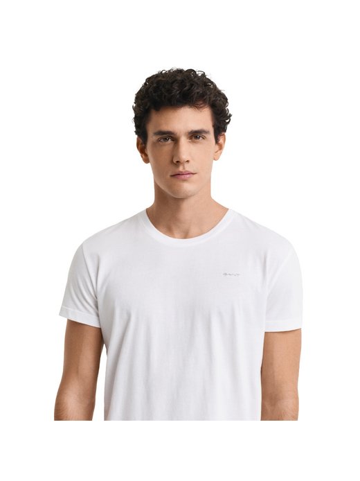 Herren T-Shirt 4er Pack