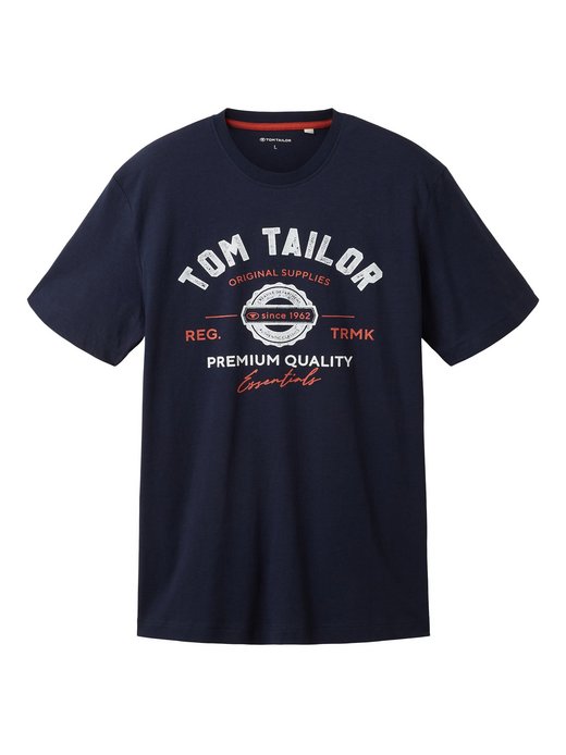 Herren T-Shirt 4er Pack