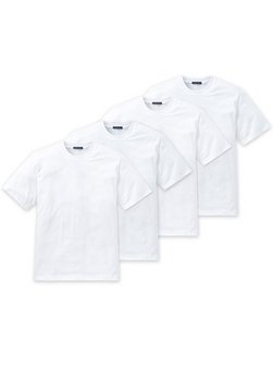 Herren T-Shirt 4er Pack