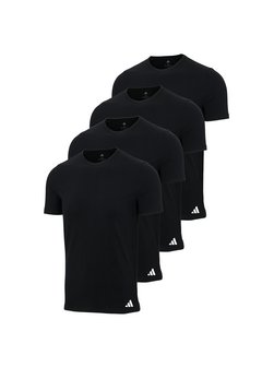 Herren T-Shirt 4er Pack